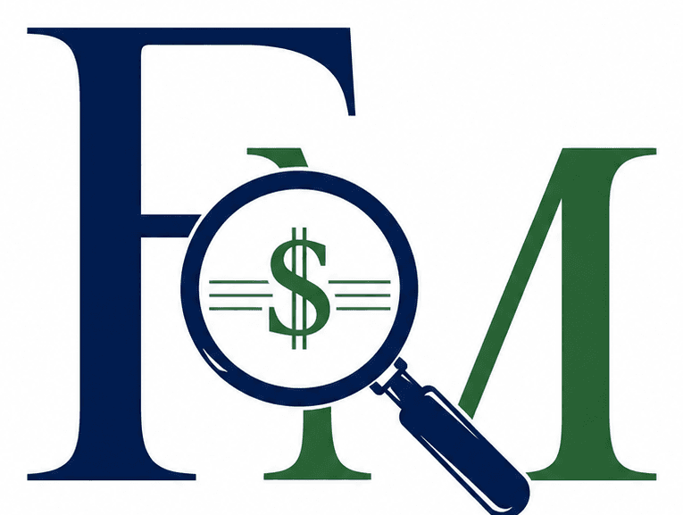 Follow The Money logo mark